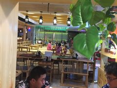 -御池园(顾村公园店)
