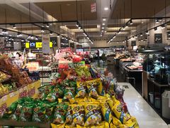 -佳世客(合肥路店)