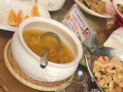 -下梅人家土菜馆(历史文化餐厅度假区店)