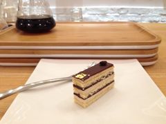 歌剧院-COFFEE HOLIC(朝外SOHO店)
