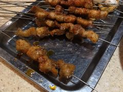 -群姐面馆·海鲜烧烤(同安路二店)