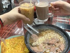 -维记咖啡粉面(福荣街店)