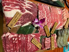 -牛佬•炭火烤肉(挂绿店)