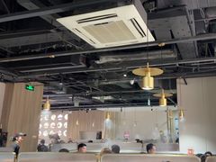 -潮汕大目牛肉火锅(水围店)