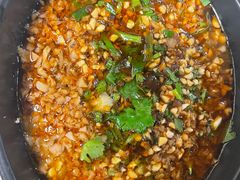 -味之绝热血美蛙鱼火锅(中坝店)