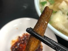 -郑家包子牛肉拉面(尚勤路店)