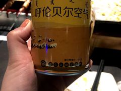 -很久以前羊肉串(清河店)