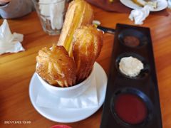 -MAYITA小玛雅墨西哥餐厅(新天地店)