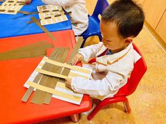 -金宝贝国际早教中心(万象城中心)