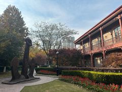 -上海交通大学董浩云航运博物馆