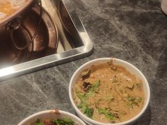 -前门后头老北京铜锅涮肉·京味菜·烤鸭(伊藤洋华堂店)