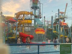 -苏州乐园森林水世界