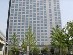 -上海浦东康桥绿地假日酒店