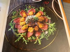 -森味薪火烧•烧鸟居酒屋•日本料理(望京店)