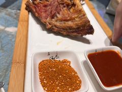 -哈啾嗨·新概念蒙餐(红星新城店)