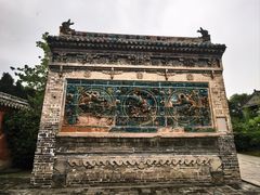 -韩城古城