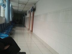 -无锡市第二人民医院(南院)