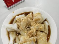腩汁猪肠粉-芬芳甜品(东风西路店)