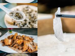 -佛山顺德香云纱园林酒店(清晖园店)