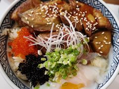 -熹炭精致日料(金融街购物中心店)