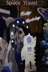 -南京银城皇冠假日酒店·宴会厅