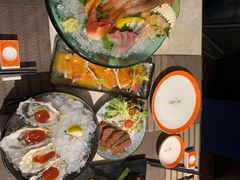 -極上萬膳·日料放题(海岸城店)