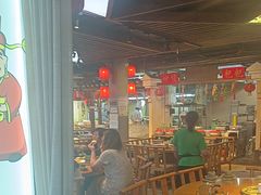 -印象鲵宴·张家界地标美食名片(溪布街店)