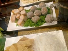 -马记伊源斋涮肉·清真菜(百子湾店)