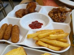 -豪客来牛排(金鼎广场店)