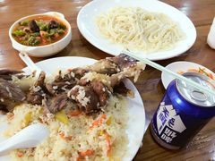 -阿达西新疆餐厅(西北大学店)