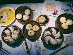 -花园茶楼(兴城西路店)