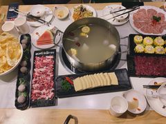 -牛记皇·鲜牛肉火锅(弘阳广场店)