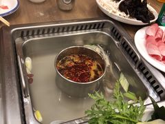 -重拾经典火锅餐厅(乳山店)