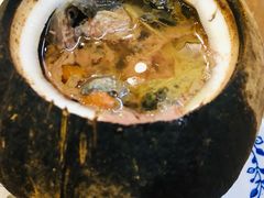 -達揚原味燉品(文明路店)