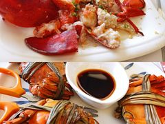 -船说茶点粤菜(海上世界店)