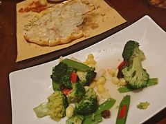 -那拉提之疆·新疆菜(美院店)