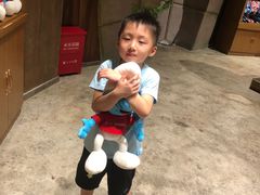 -蓝精灵乐园·世茂精灵之城主题乐园