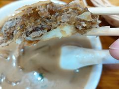 -清真方中山胡辣汤(许昌店)