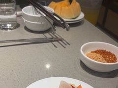 -海底捞火锅(上地华联店)