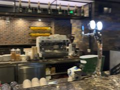 -上海锦江汤臣洲际大酒店柒酒廊