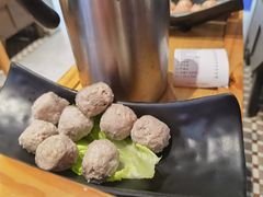 -陈记顺和牛肉火锅馆(林乐路店)