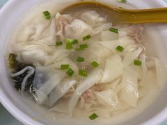 -食惠里小笼包面馆(越秀店)