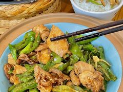 -披云徽府(政务区店)