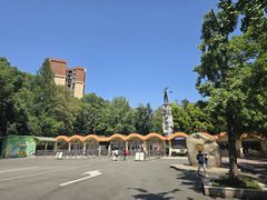 -成都动物园