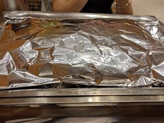 -愿者上钩·纸包鱼(翻身店)