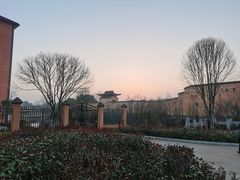 -道林古镇