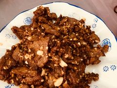 -同发号饭庄(复兴路店)