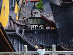 -杭州西溪喜来登度假大酒店