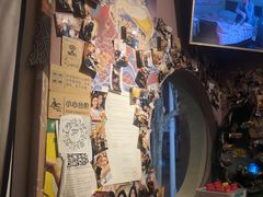 -鸟串烧Yakitori
