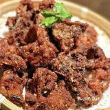 东北老铁必冲！锅包肉会跳舞的店🔥